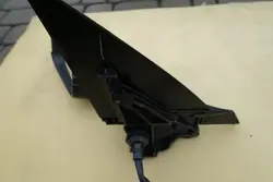 Suporte espelho esquerdo Tesla Model Y OEM P1647719-00-C