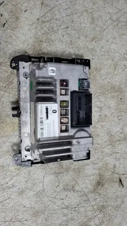 OEM 682790672AE Näyttö Navigaatio Radio Dodge Durango