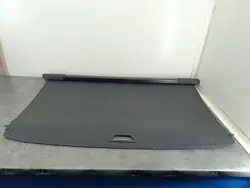 Store de coffre Mercedes OEM ROLETA BAGAŻNIKA