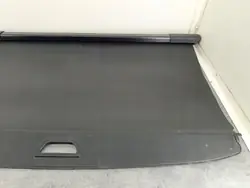 Store de coffre Mercedes OEM ROLETA BAGAŻNIKA
