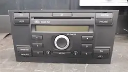 Radio Ford Mondeo MK3 Visteon 6000 CD OEM 3S7T-18C815-AC