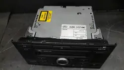 Radio Ford Mondeo MK3 Visteon 6000 CD OEM 3S7T-18C815-AC