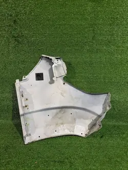 Framvänster Skärm Fiat Ducato III Lift 14 - OEM CSC26431