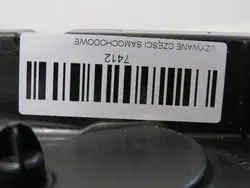 Régulateur de vitre avant droit OEM 360171934 Mercedes