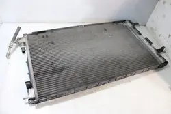 Ilmastointiradiatori Opel Insignia A 2.0T OEM 13241737