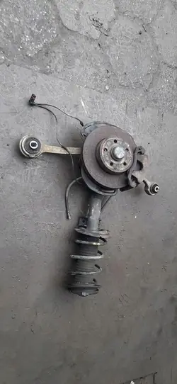 MERCEDES C W204 2.2 CDI McPherson Sinistro Anteriore