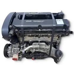 Moteur OEM 939A4000 - Alfa Romeo 159 1.8 16V 140CH