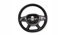 Volant Dacia Sandero II OEM 34227003B en caoutchouc