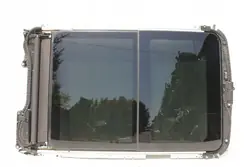 Teto solar panorâmico OEM bt-cars-33100 para BMW X1 U11