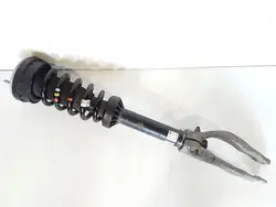 Fram stötdämpare Jaguar F-Pace 2016 HK8318B036ME