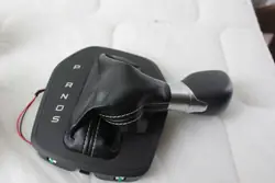 Pookhoes OEM GALKA FIESTA MK8 AUTOMAT