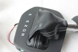 Funda de Palanca de Cambios OEM GALKA FIESTA MK8 AUTOMAT