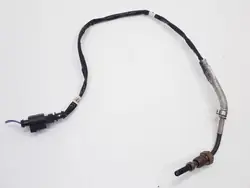 Sensor de temperatura de escape VW Touran II III 2.0 TDI