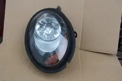 Mini Cooper One S F54 F55 F56 Farol Esquerdo EU