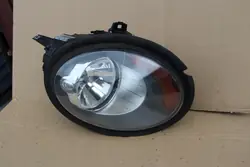 Mini Cooper One S F54 F55 F56 Lampe Avant Gauche UE