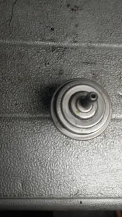 Gebrauchtes EGR-Ventil für VW Passat B5 1.9TDI