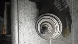 Soupape EGR d'occasion pour VW Passat B5 1.9TDI