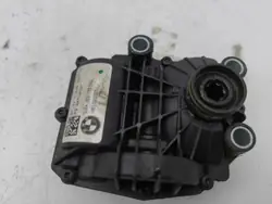 Módulo Seletor Marchas BMW i3 OEM 7645837 - Usado