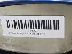 Rétroviseur gauche OEM 360176365 pour Mercedes W209 2002-2005