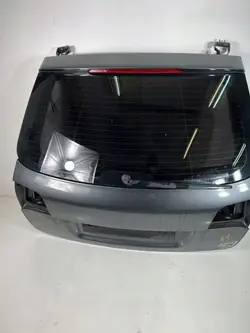 Painel Traseiro LZ7S Audi A6 S6 C6 4F