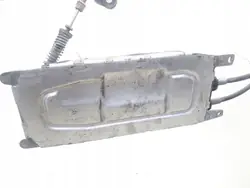 Skoda Octavia Mk2 Versnellingspook OEM 1K0711091A