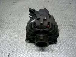 PEUGEOT PARTNER 1 I 02-10 1.9 D Vaihtovirtageneraattori 9656003780
