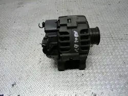 Alternateur PEUGEOT PARTNER 1 I 02-10 1.9 D 9656003780