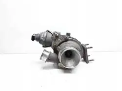 Turbo VOLVO XC60 31331331 2.0L Diesel 120kW