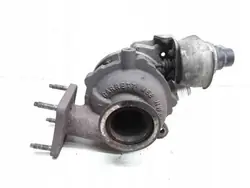 Turbo VOLVO XC60 31331331 2.0L Diesel 120kW