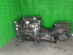 Originele Verwarmingsventilator Audi A6 C7 4G1820005J