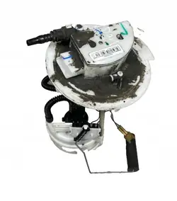 Brandstofpomp Peugeot Citroen 9823896880