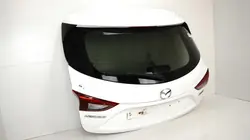 Takaluukku Mazda 3 BM 13-16R HB OEM 360179167