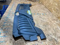 OEM 4N0807081B Gurtverstärkung Vorne Audi A8 D5