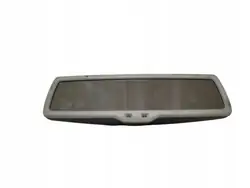 Espelho retrovisor interior OEM 026141 Skoda Octavia II