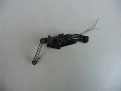 Valonohjaussensori OEM 538210780R - Renault