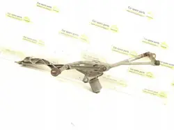 Front Wiper Mechanism Mercedes-Benz E W211 A2118201340