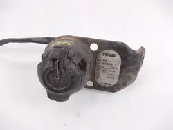 Prise d'attelage KIA CEED 1 1.4 16V OEM FEHW