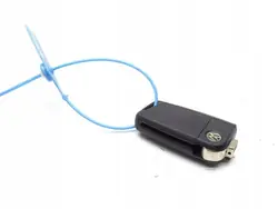 Chave Comando OEM 5G0959752 434 MHz para VW Golf VII