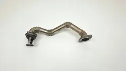 Tuyau EGR Opel Crossland X 2018