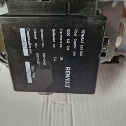 Pompe hydraulique de toit OEM 8200149739 Renault Megane II Cabrio