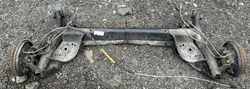 Kit de Poutre de Suspension Arrière OEM Renault Clio V 1.5