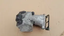 Corpo de Borboleta 059128063A Audi A6 C5 / A4 B6 / A4 B7