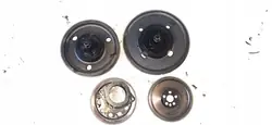 Scania Steuerriemenscheiben-Satz OEM 1398294 - Gebraucht