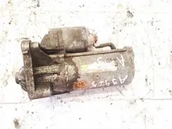 Motor de arranque Mitsubishi Space Star 2003 1.9L 8200064465b