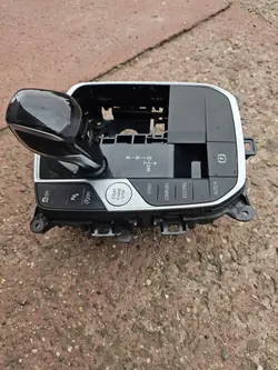 Pommeau de levier de vitesse OEM 9857492 BMW 3 G20 G21