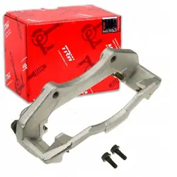 TRW BDA1110 Jarrupuristimen kiinnitys