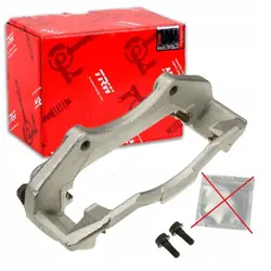 Support d'étrier de frein TRW BDA1110
