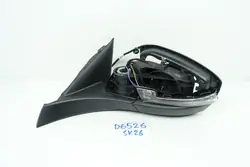 Vasen Peili VW T-Roc 9 Pin OEM 2GA857501AQ