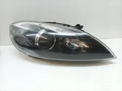 Volvo V40 II (2012-2019) Farol Xénon direito 31420008