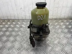 Bomba dirección asistida Opel Zafira B Astra H 1040085003094D0